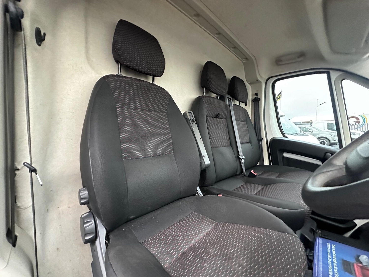 Used Citroen Relay 2021 for sale - 76714892: Photo 15