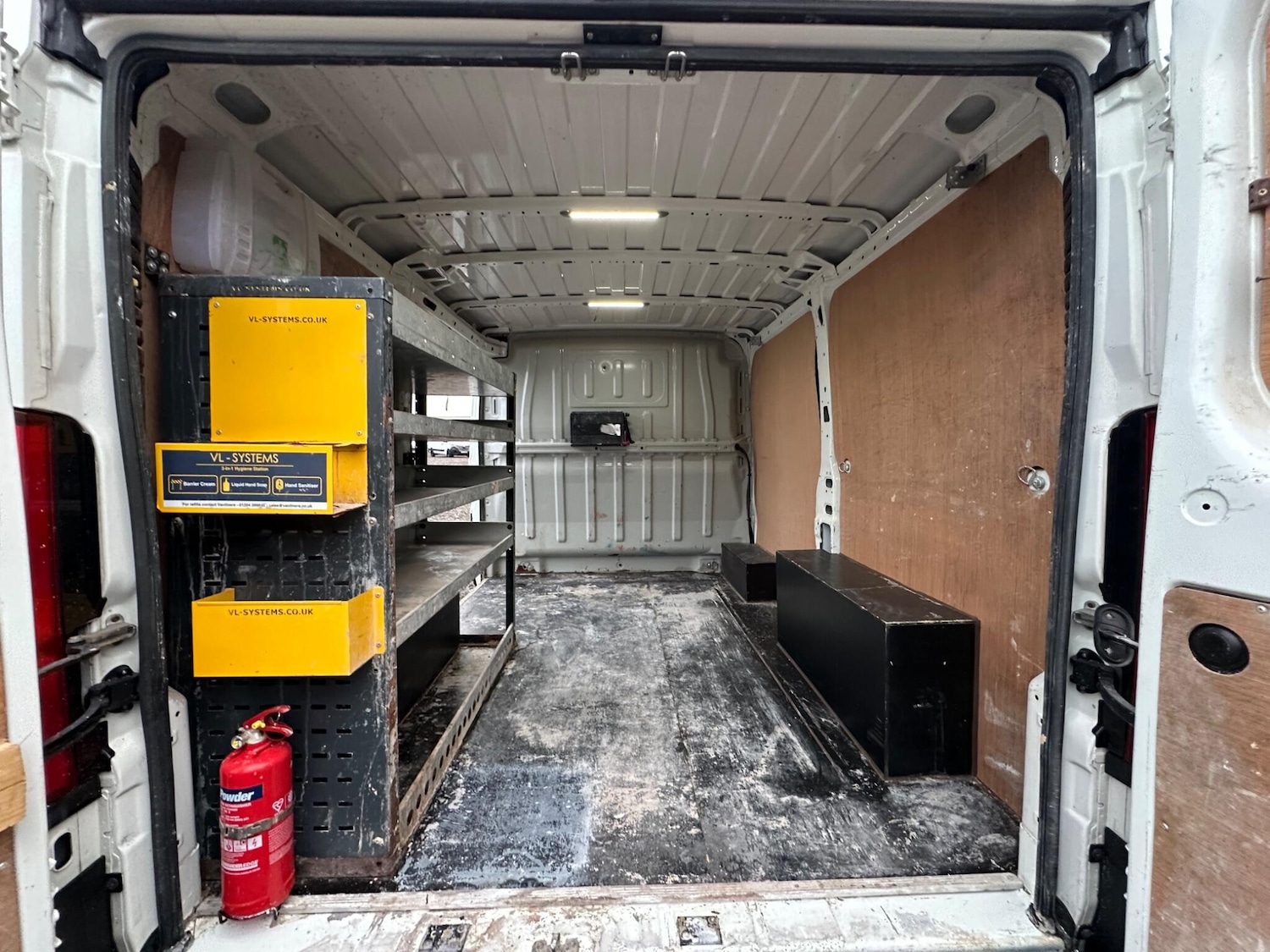 Used Citroen Relay 2021 for sale - 76714892: Photo 16