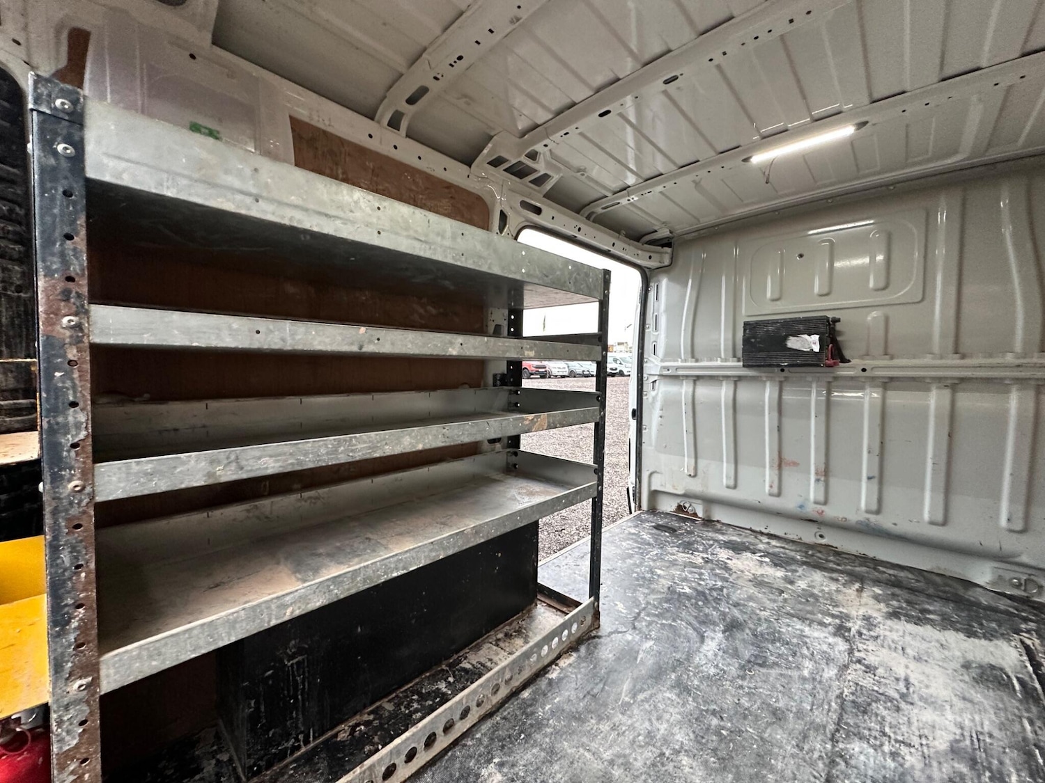 Used Citroen Relay 2021 for sale - 76714892: Photo 17