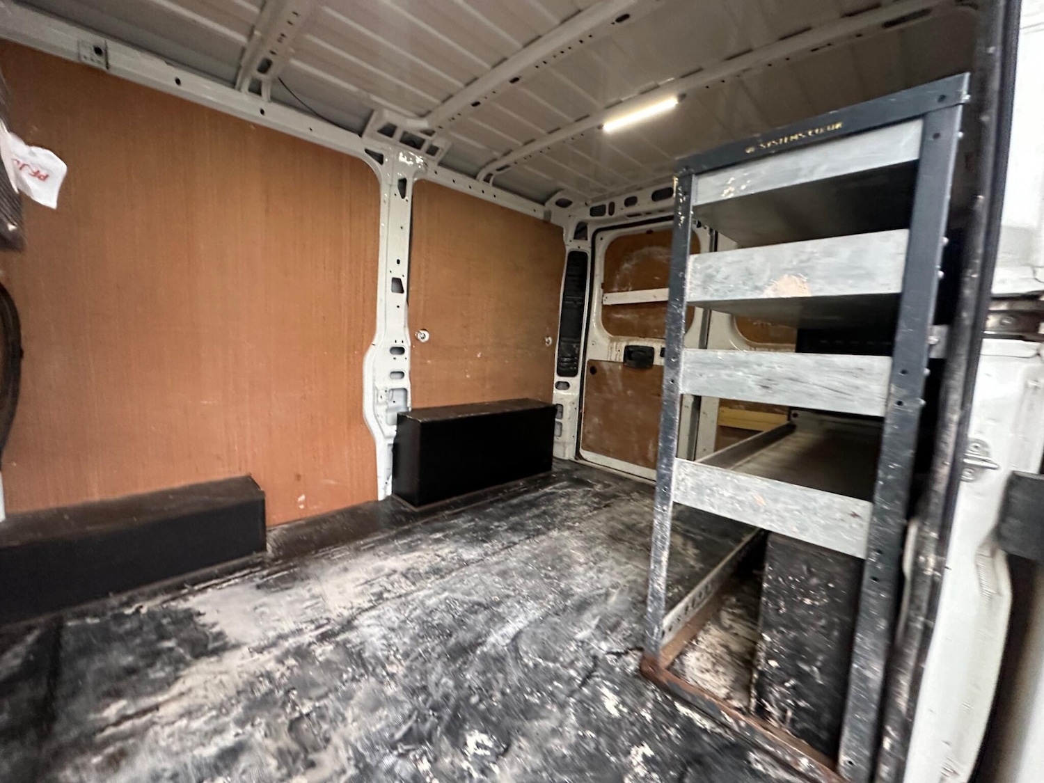 Used Citroen Relay 2021 for sale - 76714892: Photo 19