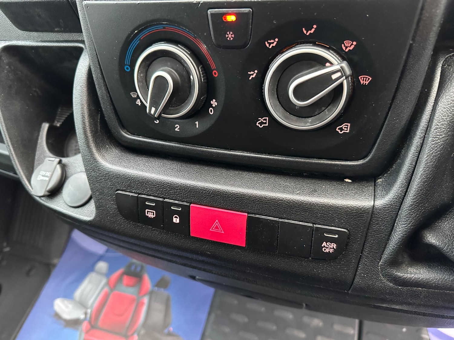 Used Citroen Relay 2021 for sale - 76714892: Photo 21