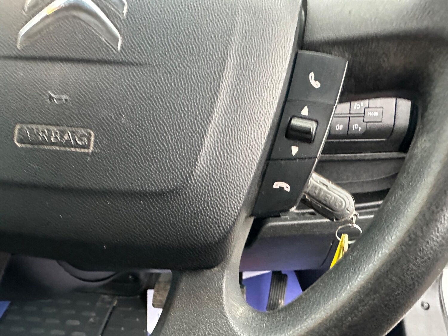 Used Citroen Relay 2021 for sale - 76714892: Photo 23