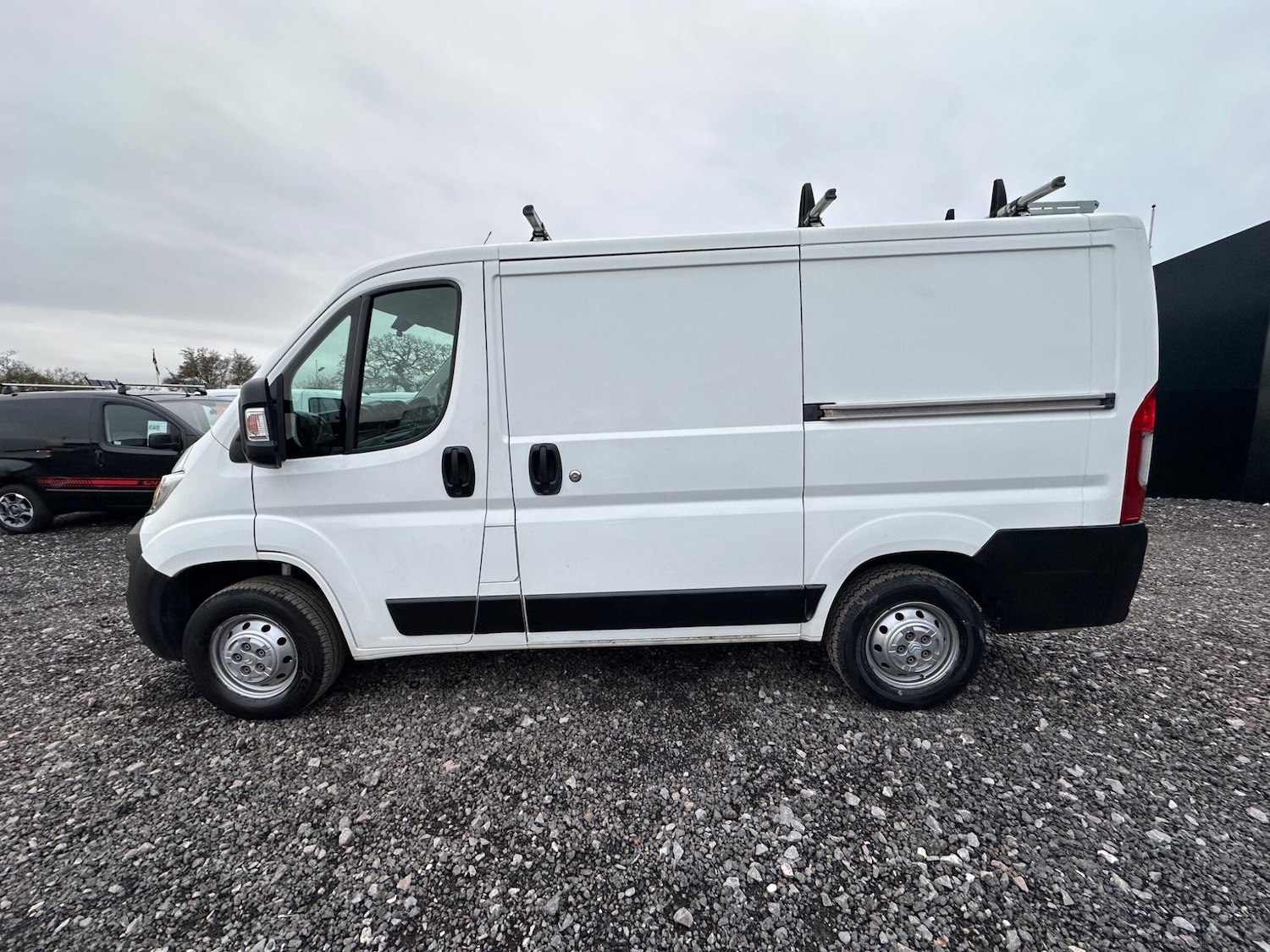 Used Citroen Relay 2021 for sale - 76714892: Photo 6