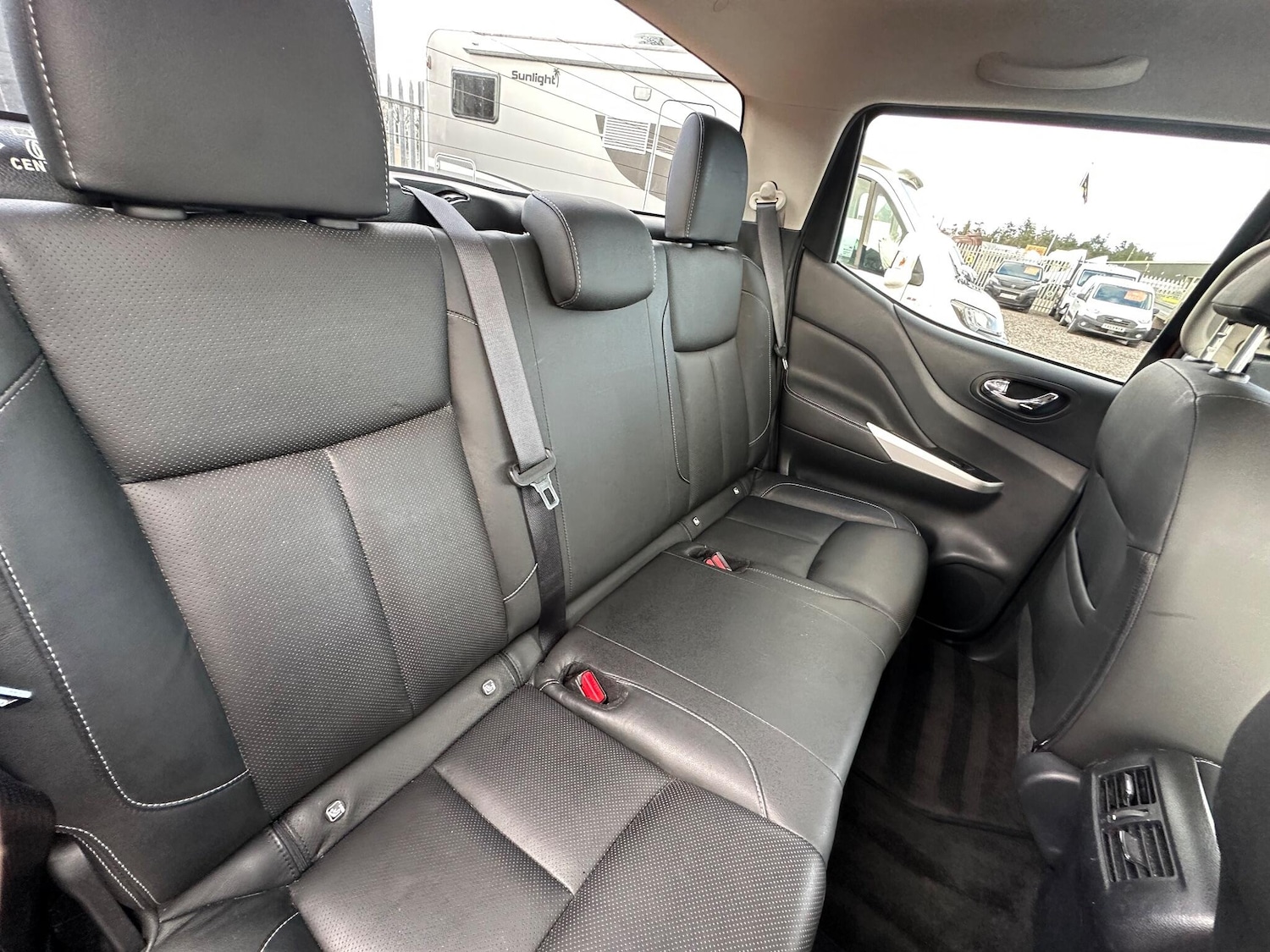 Used Nissan Navara 2020 for sale - 77724187: Photo 15