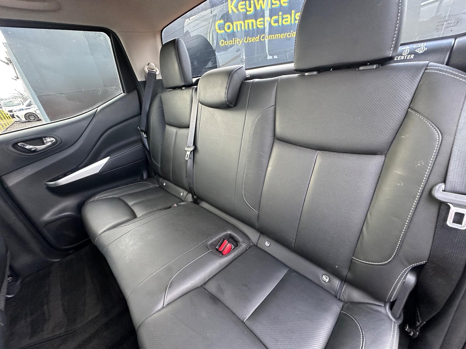 Used Nissan Navara 2020 for sale - 77724187: Photo 18