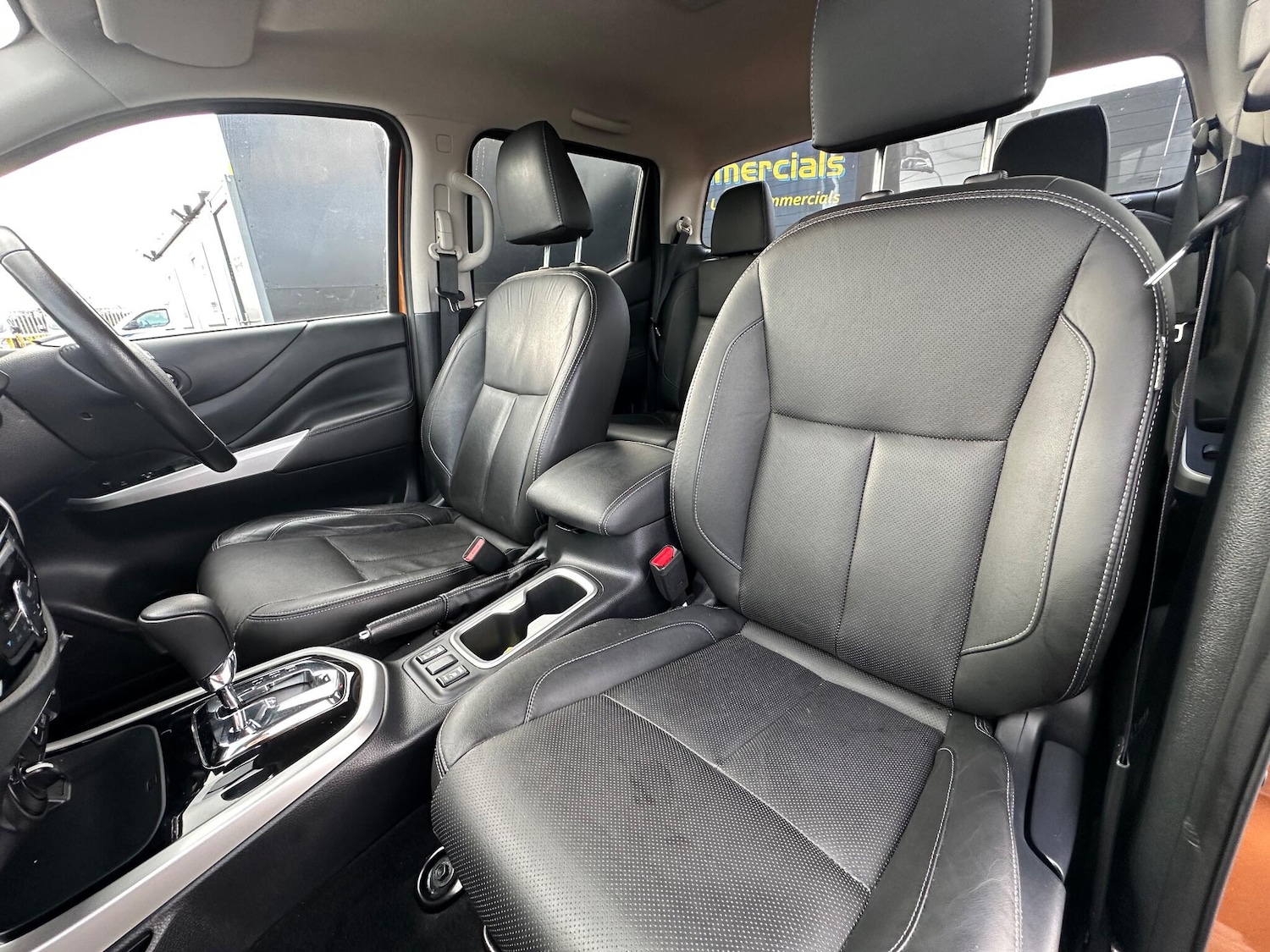 Used Nissan Navara 2020 for sale - 77724187: Photo 20