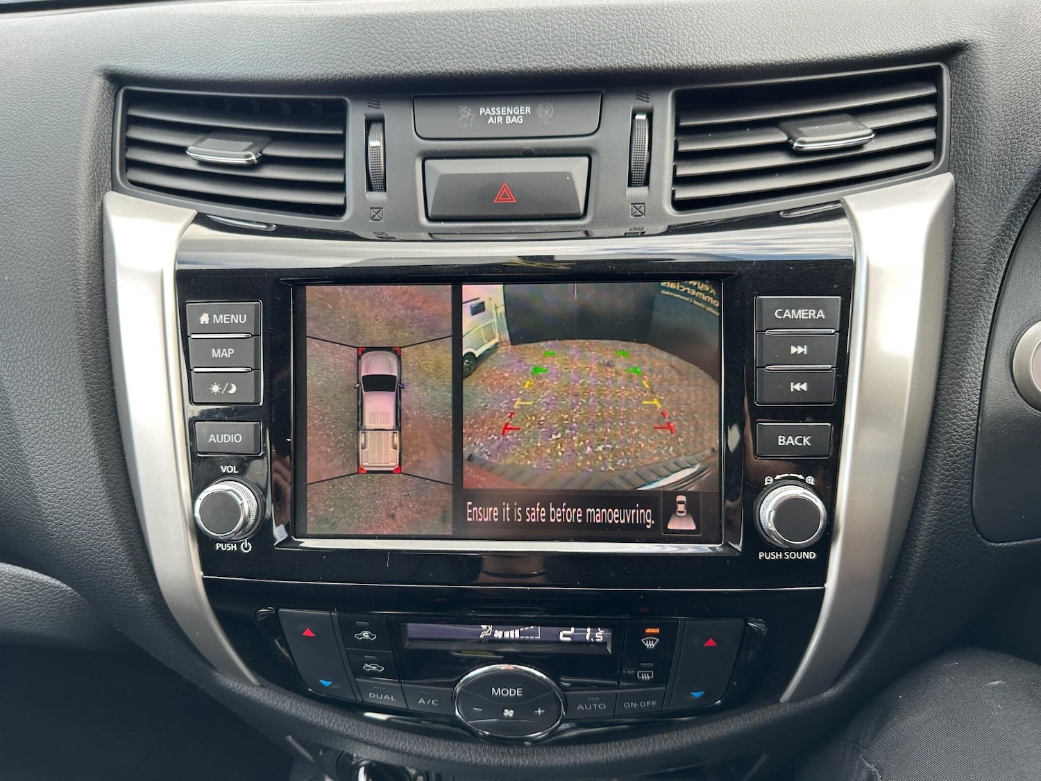 Used Nissan Navara 2020 for sale - 77724187: Photo 25