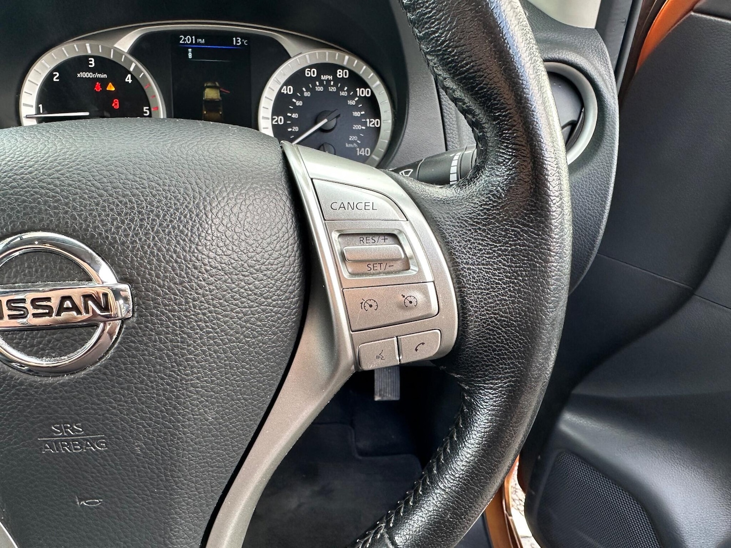 Used Nissan Navara 2020 for sale - 77724187: Photo 31