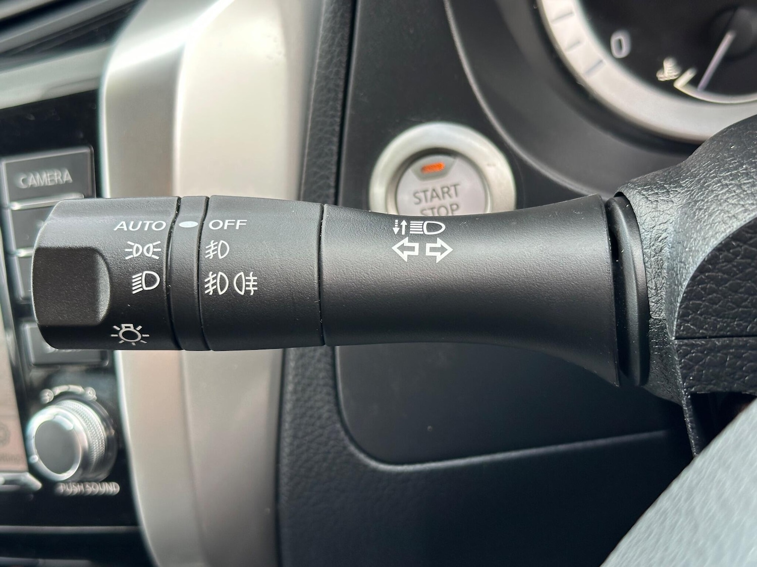 Used Nissan Navara 2020 for sale - 77724187: Photo 32