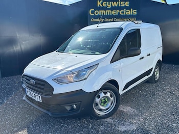 Used Ford Transit Connect 2019 for sale - 79484716: Photo