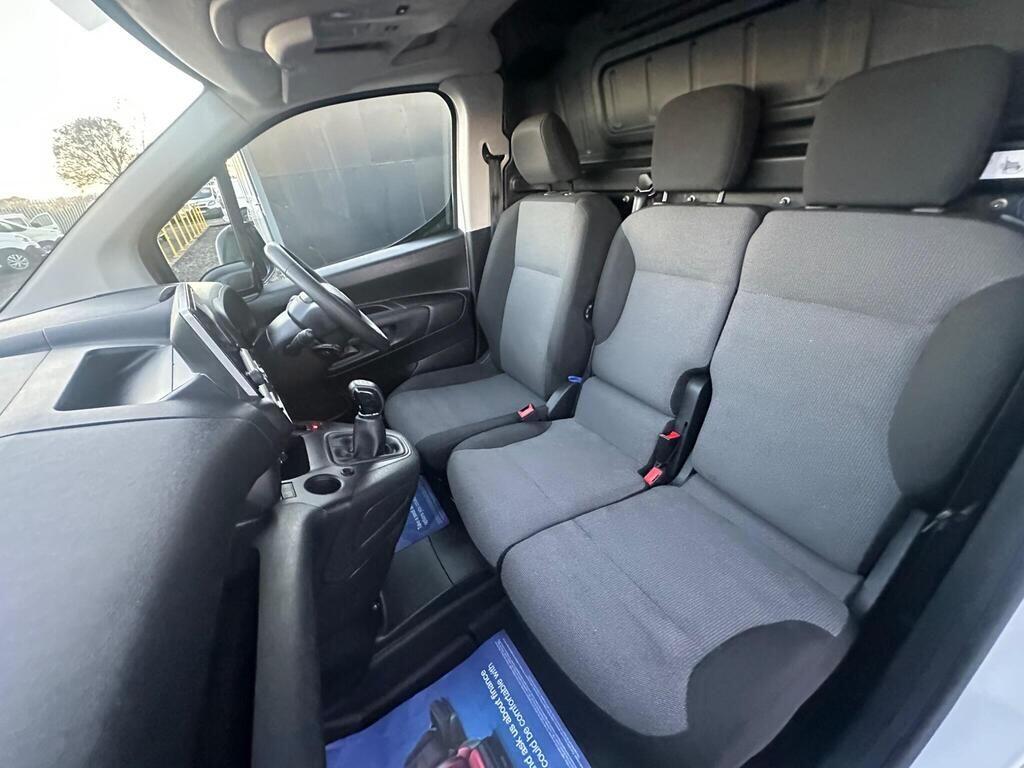 Used Citroen Berlingo 2020 for sale - 78170621: Photo 16