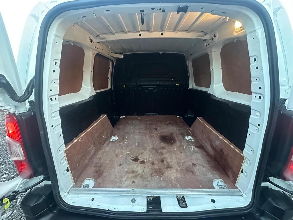 Used Citroen Berlingo 2020 for sale - 78170621: Photo 17