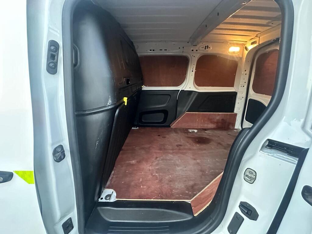 Used Citroen Berlingo 2020 for sale - 78170621: Photo 18