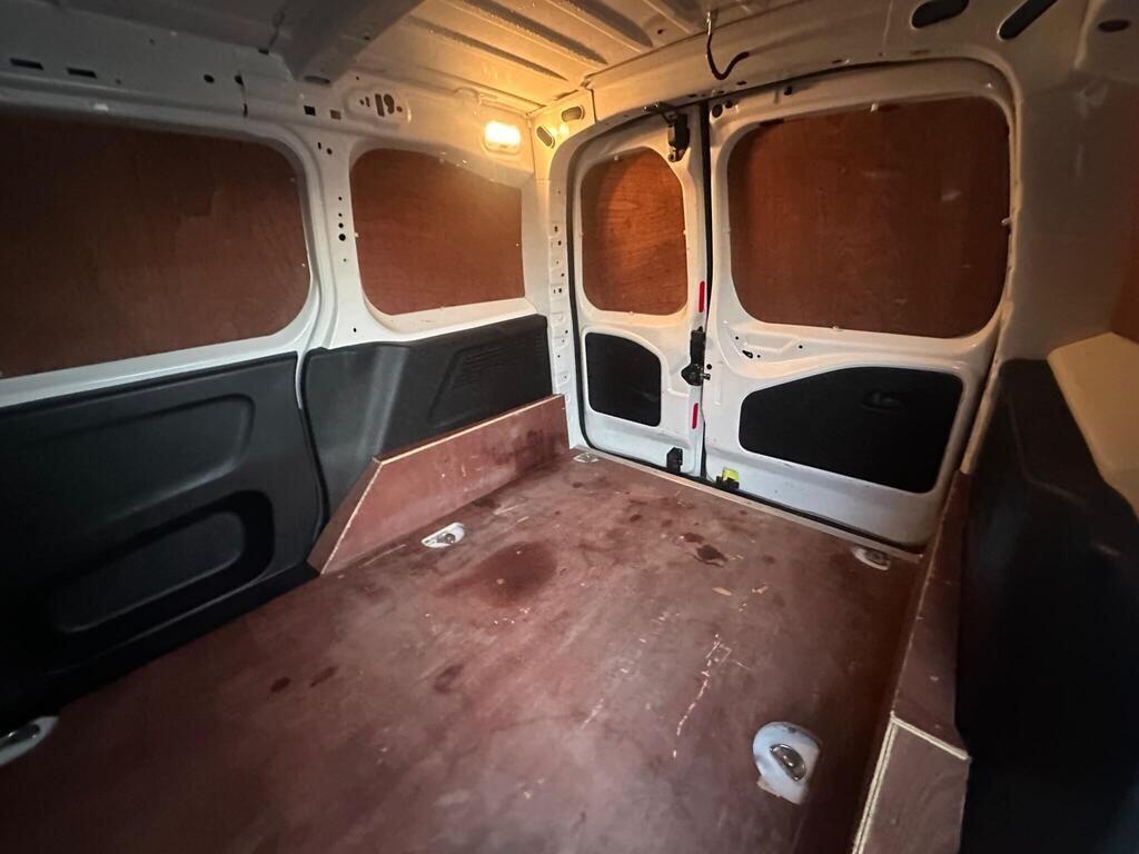 Used Citroen Berlingo 2020 for sale - 78170621: Photo 19