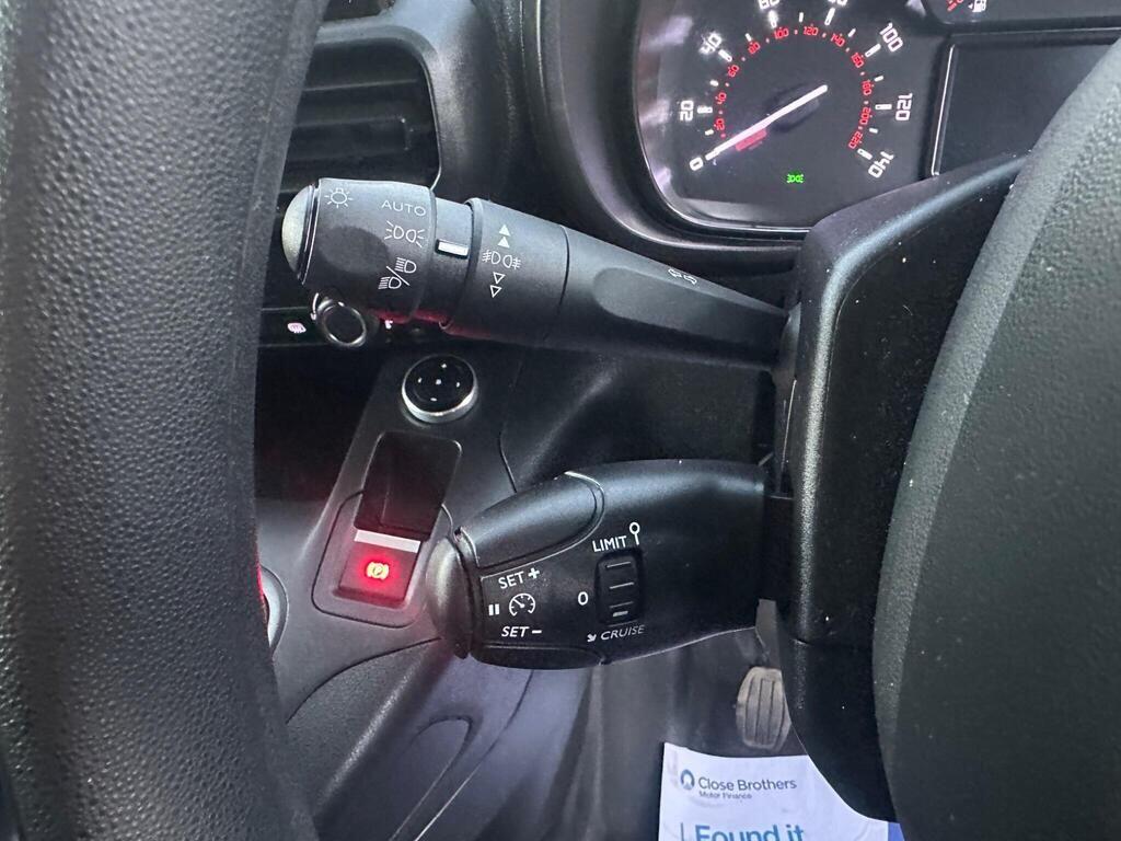 Used Citroen Berlingo 2020 for sale - 78170621: Photo 21