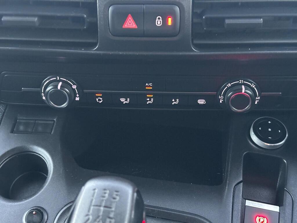 Used Citroen Berlingo 2020 for sale - 78170621: Photo 24