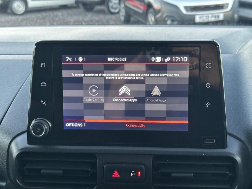 Used Citroen Berlingo 2020 for sale - 78170621: Photo 25