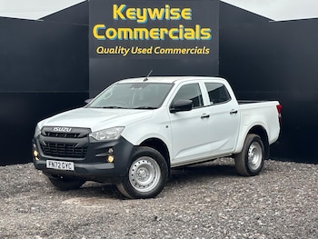 Used Isuzu D-Max 2022 for sale - 78260529: Photo