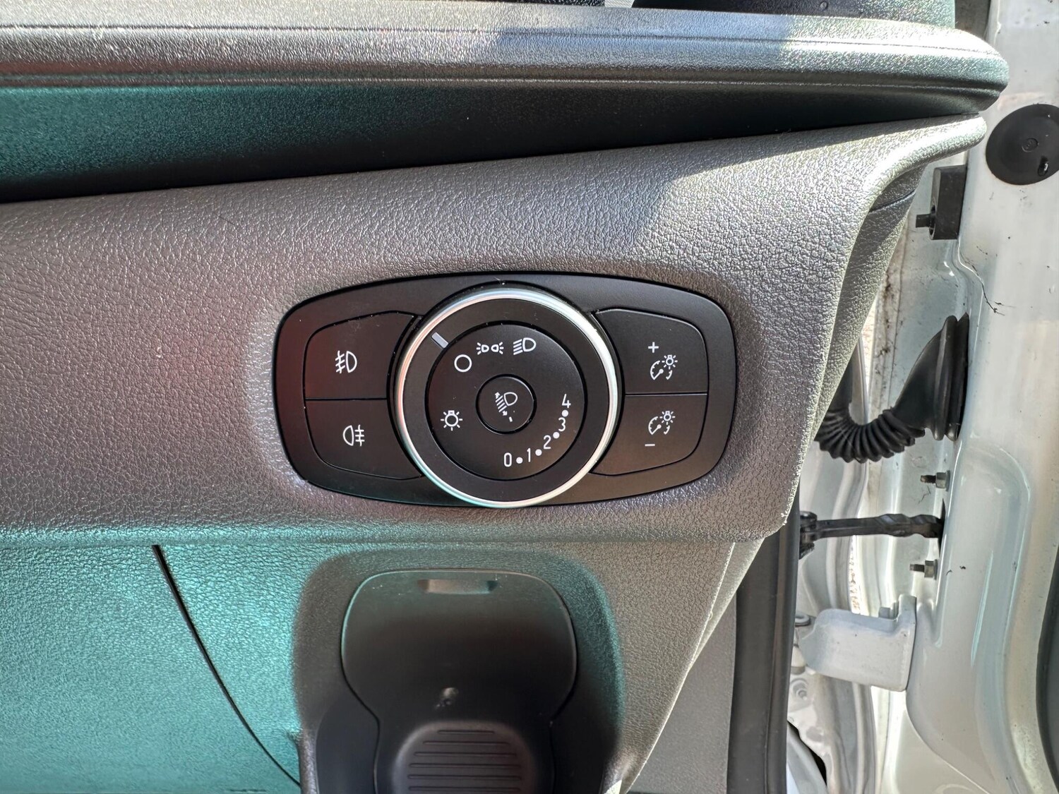 Vehicle 29