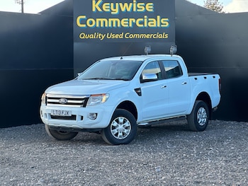 Used Ford Ranger 2013 for sale - 76399195: Photo