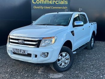 Used Ford Ranger 2013 for sale - 76399195: Photo