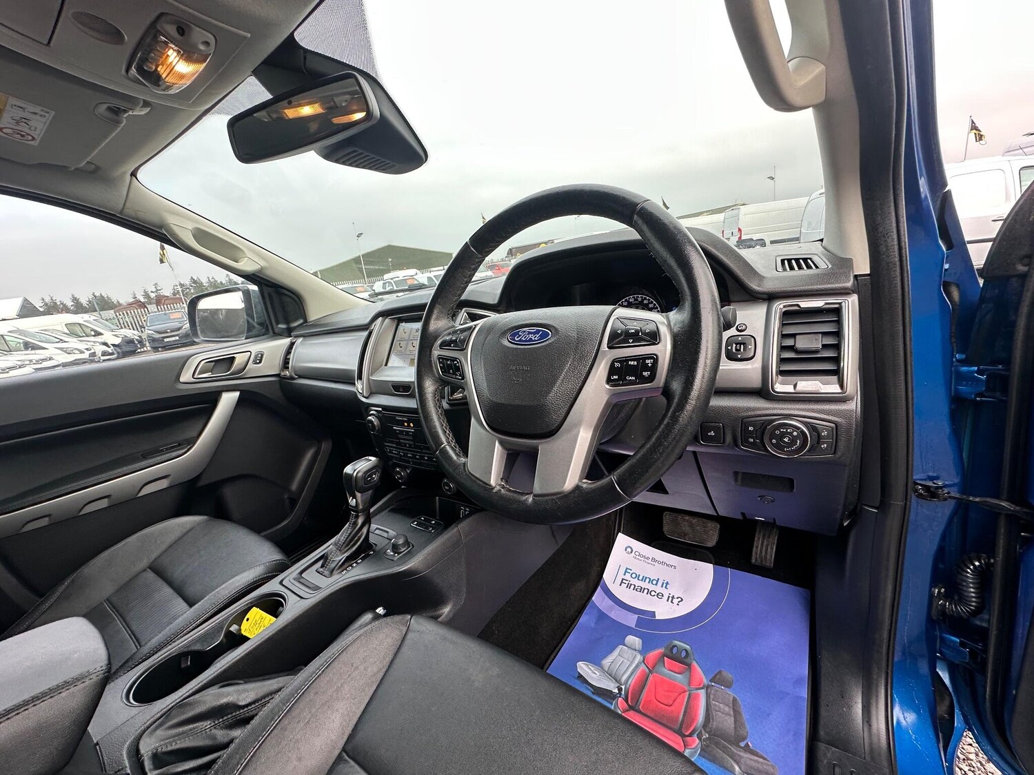 Used Ford Ranger 2020 for sale - 77737466: Photo 13