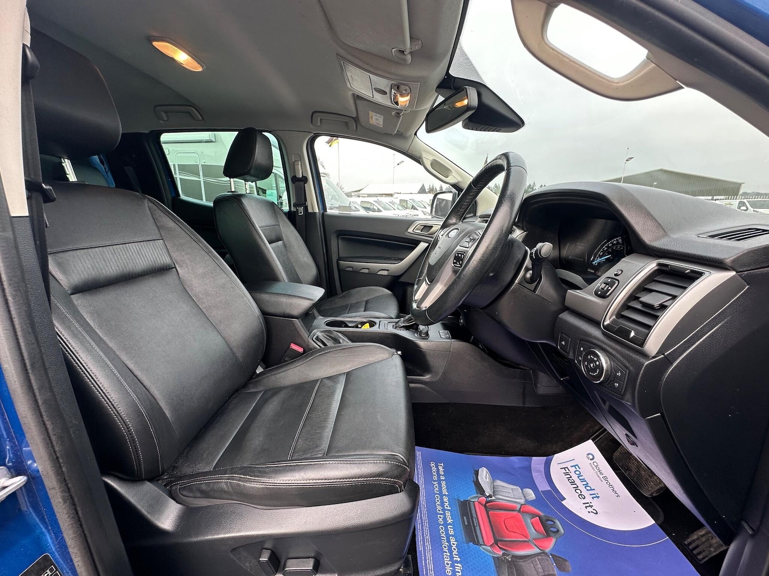 Used Ford Ranger 2020 for sale - 77737466: Photo 14