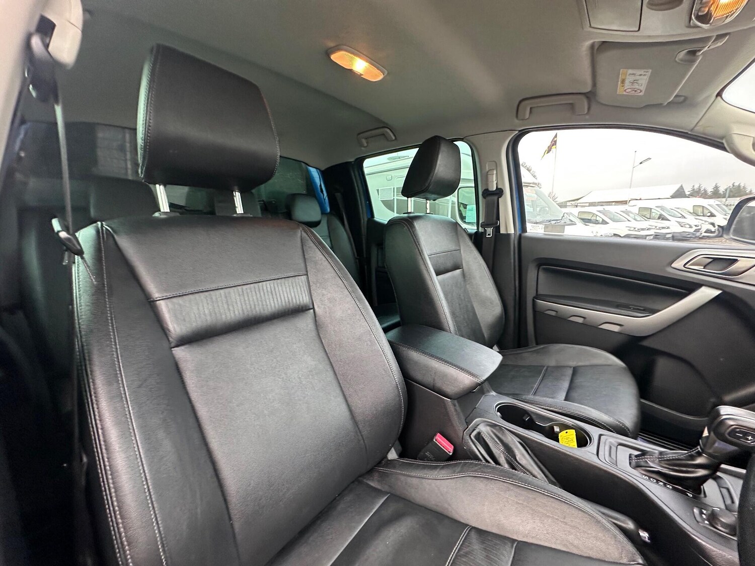 Used Ford Ranger 2020 for sale - 77737466: Photo 16