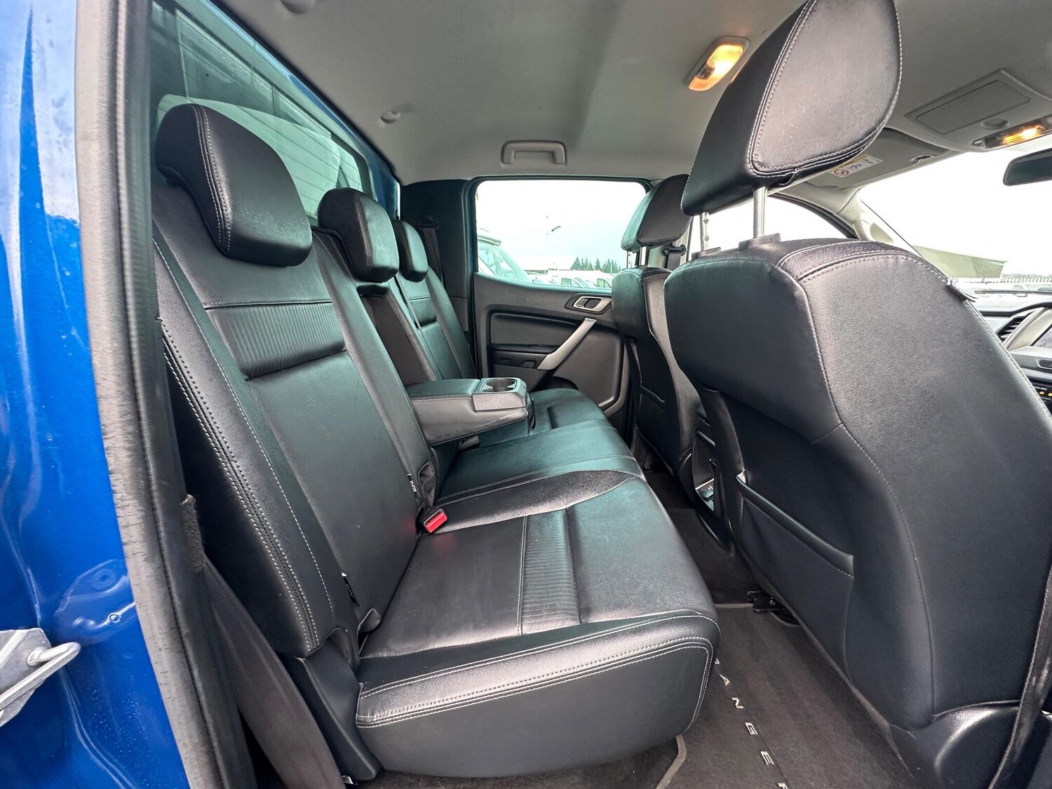 Used Ford Ranger 2020 for sale - 77737466: Photo 17