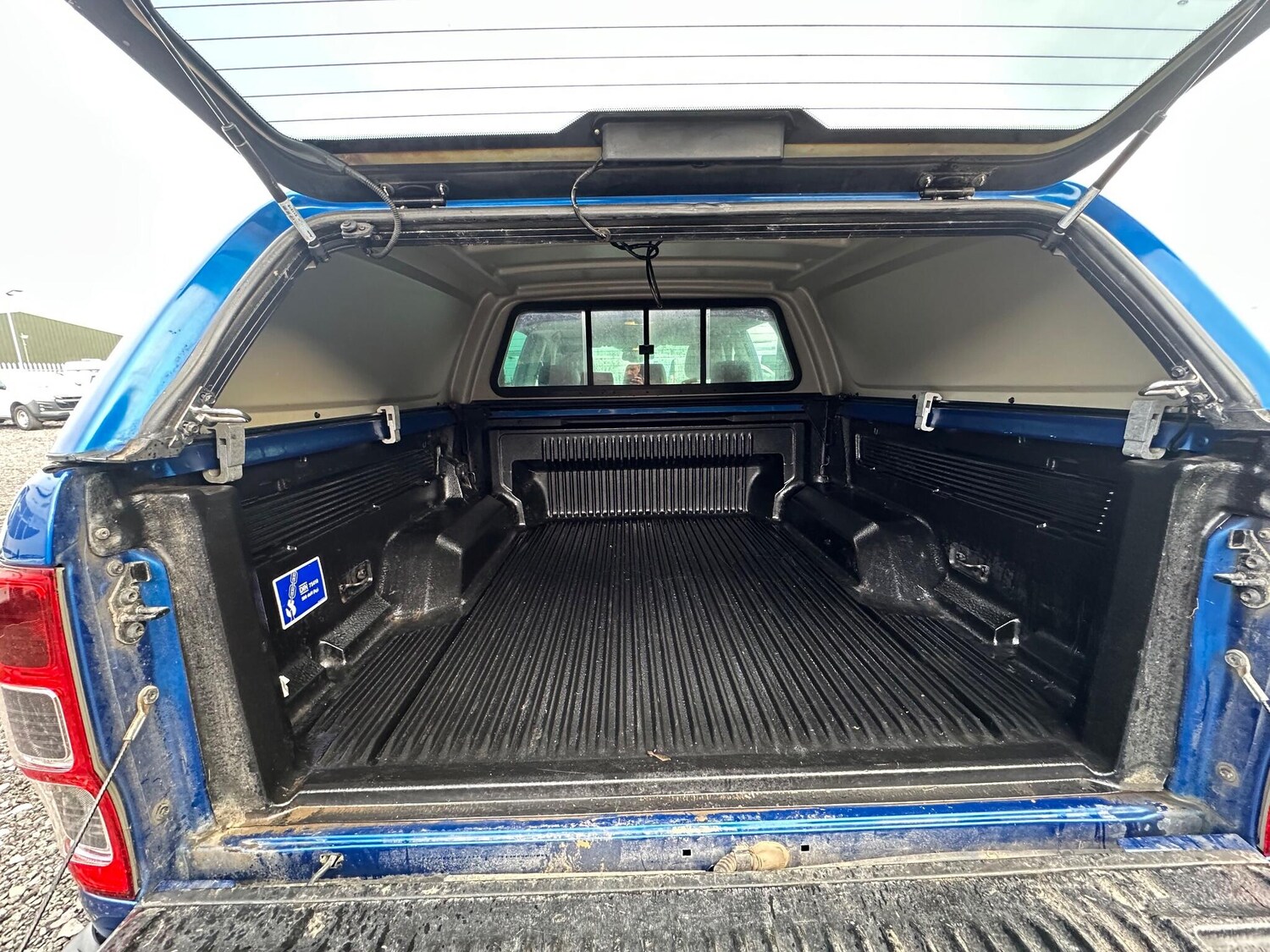 Used Ford Ranger 2020 for sale - 77737466: Photo 18