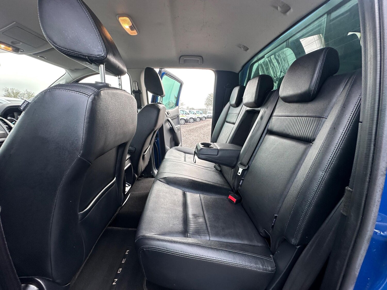 Used Ford Ranger 2020 for sale - 77737466: Photo 19