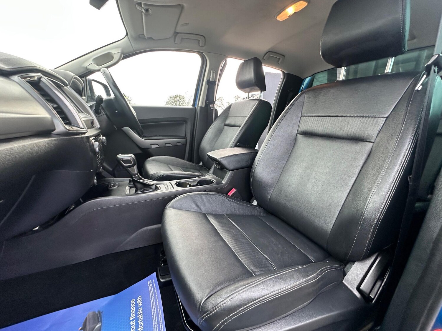 Used Ford Ranger 2020 for sale - 77737466: Photo 20