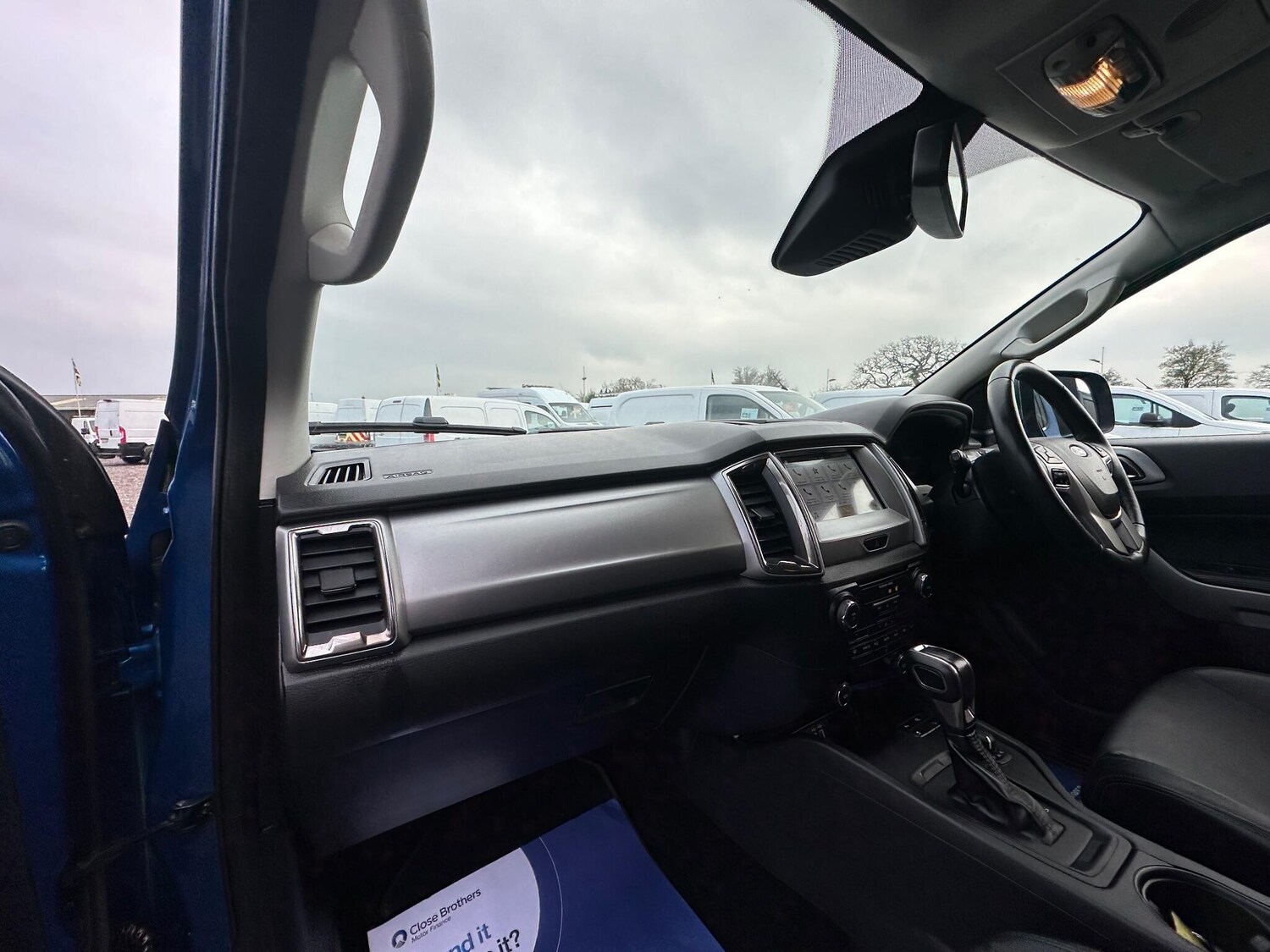 Used Ford Ranger 2020 for sale - 77737466: Photo 22