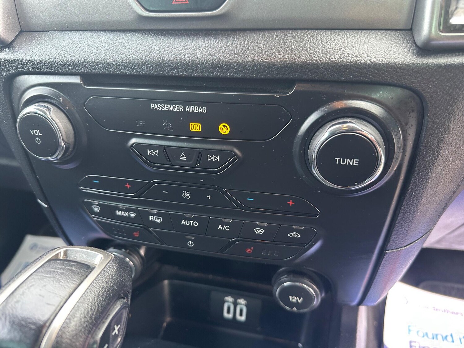 Used Ford Ranger 2020 for sale - 77737466: Photo 24