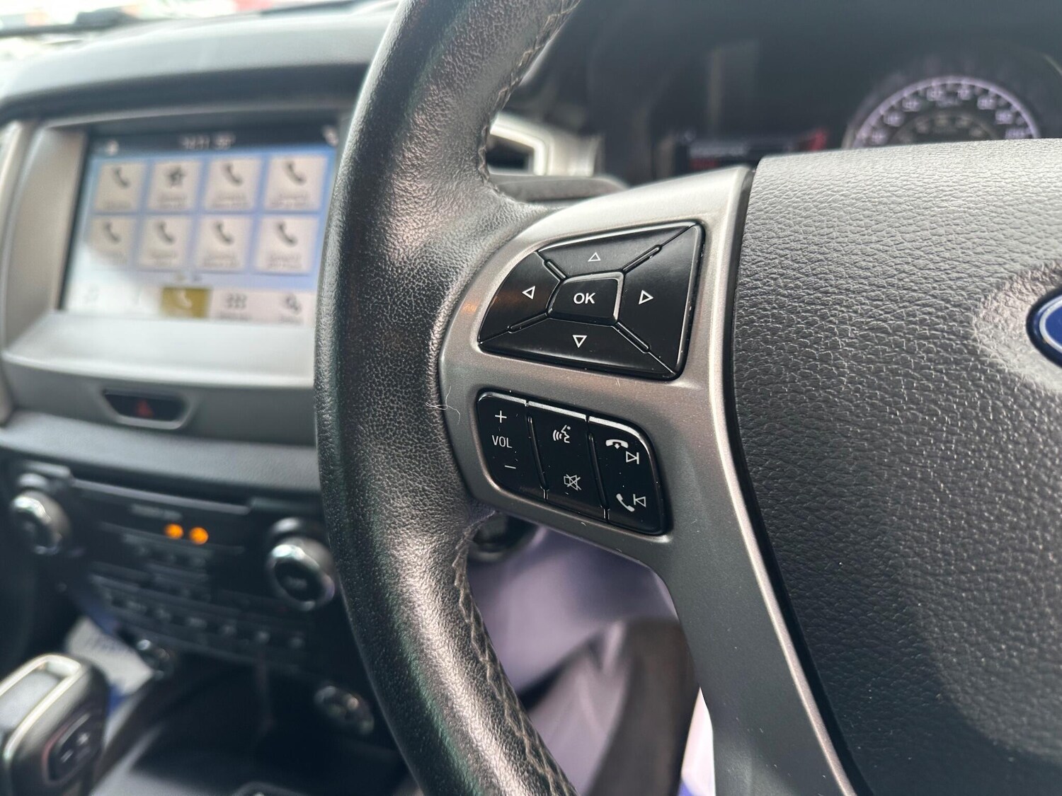 Used Ford Ranger 2020 for sale - 77737466: Photo 26