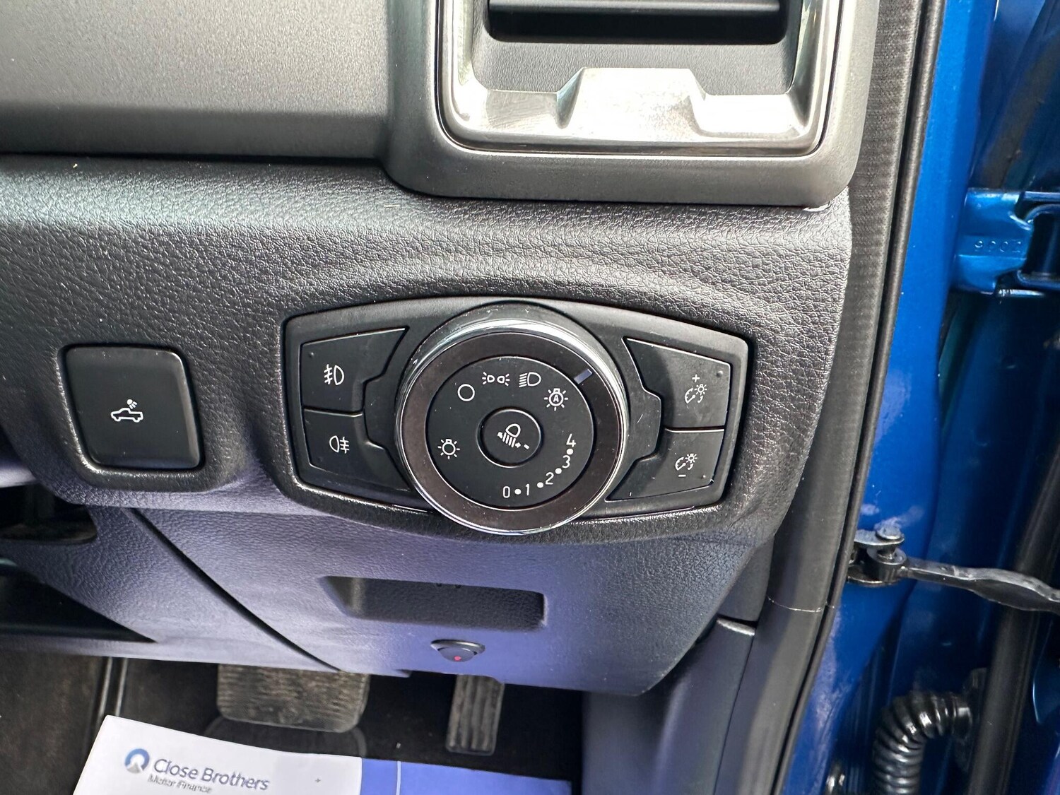 Used Ford Ranger 2020 for sale - 77737466: Photo 29