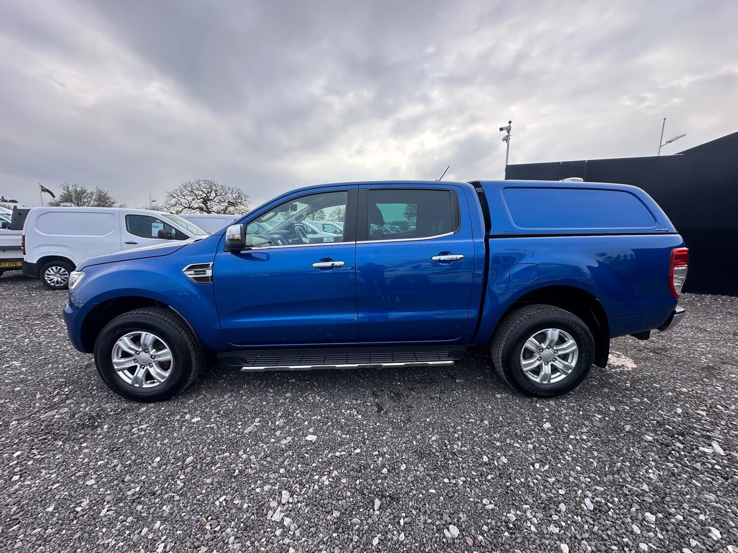 Used Ford Ranger 2020 for sale - 77737466: Photo 6