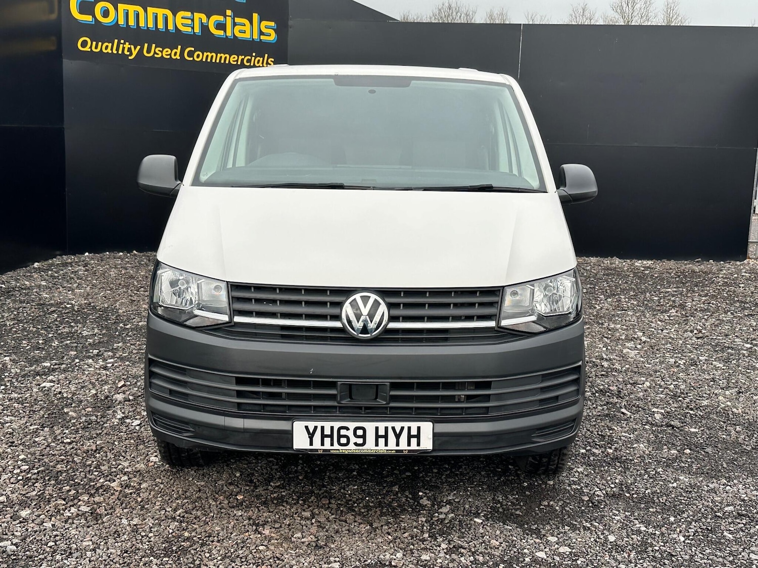 Used Volkswagen Transporter 2019 for sale - 77330819: Photo 11