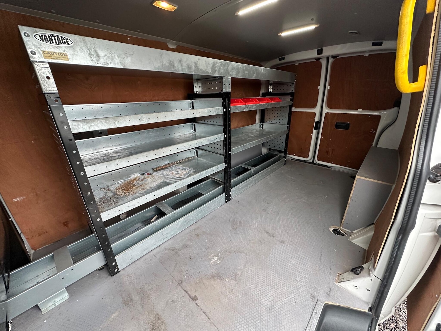 Used Volkswagen Transporter 2019 for sale - 77330819: Photo 18