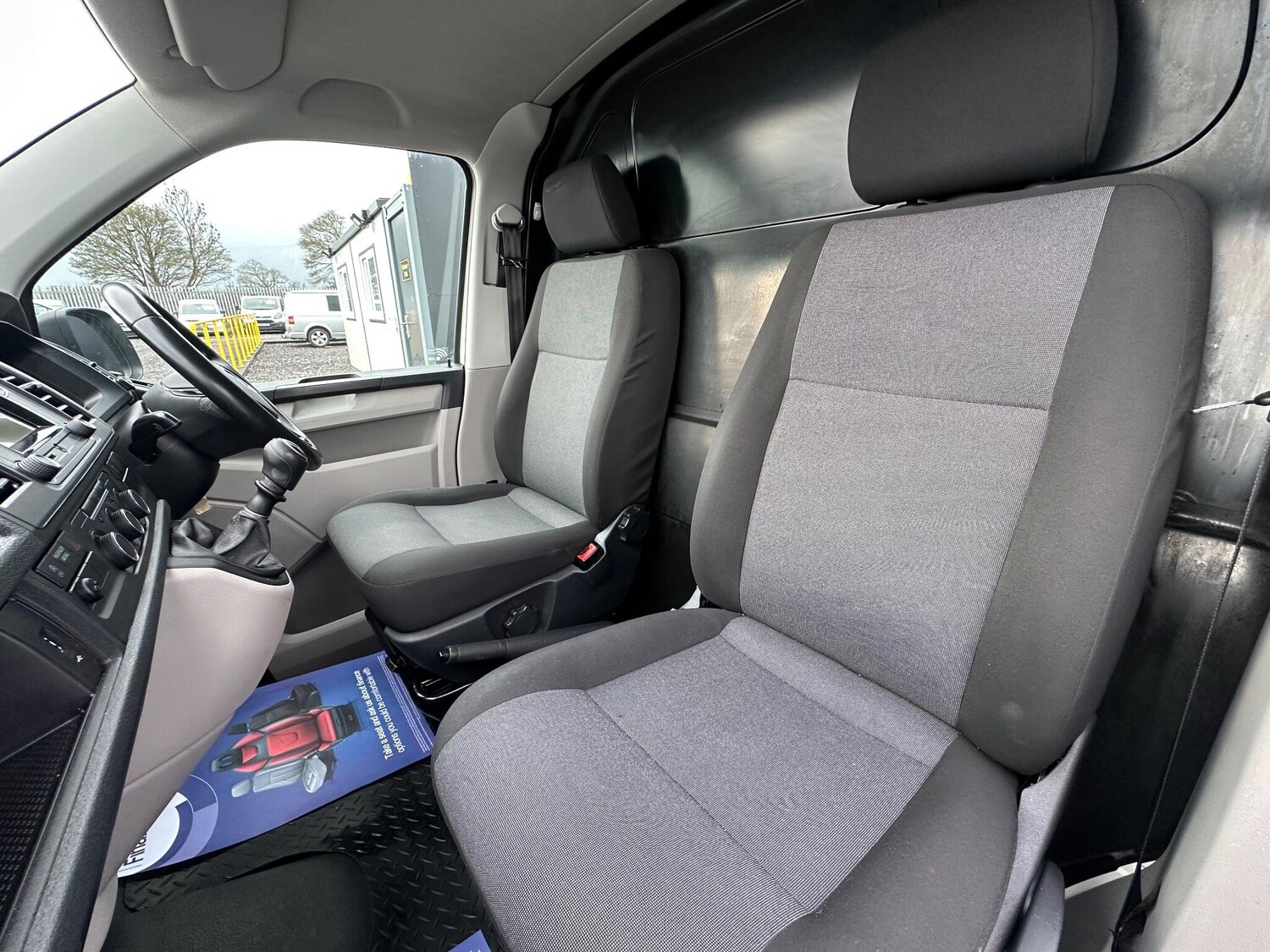 Used Volkswagen Transporter 2019 for sale - 77330819: Photo 19