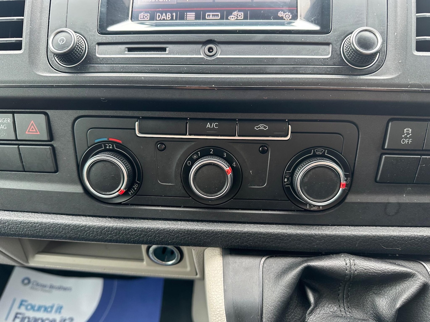 Used Volkswagen Transporter 2019 for sale - 77330819: Photo 24