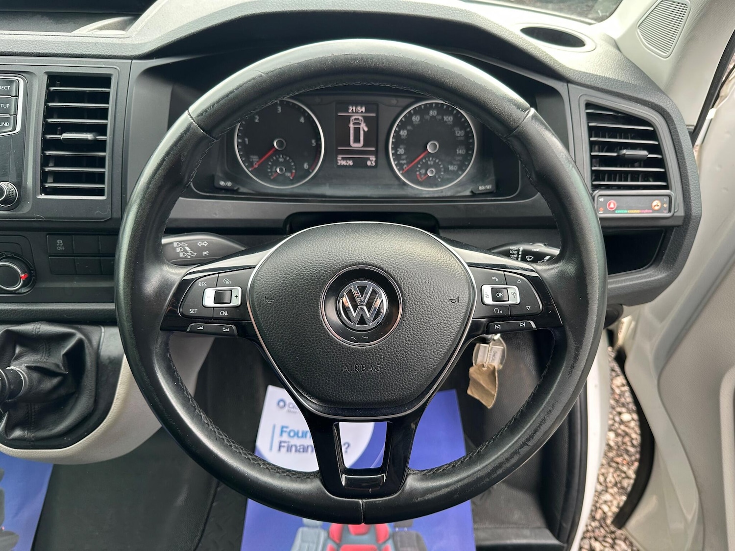 Used Volkswagen Transporter 2019 for sale - 77330819: Photo 26