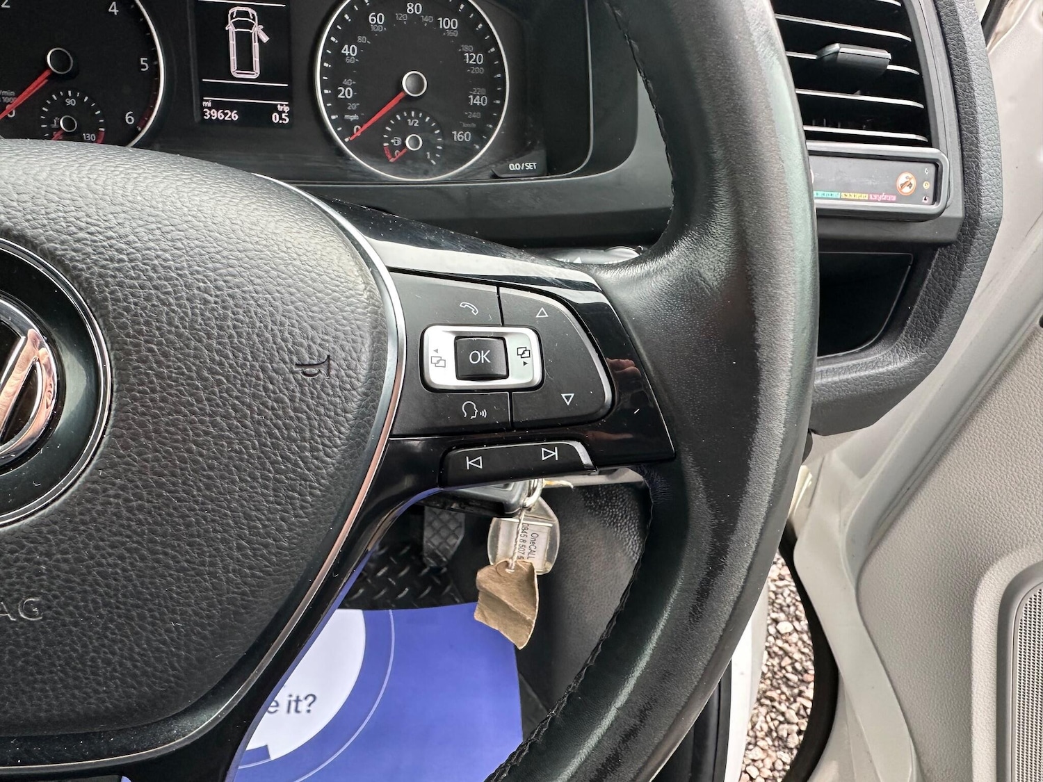 Used Volkswagen Transporter 2019 for sale - 77330819: Photo 28