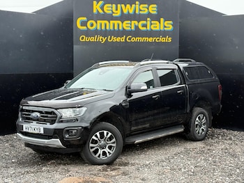 Used Ford Ranger 2021 for sale - 78878250: Photo