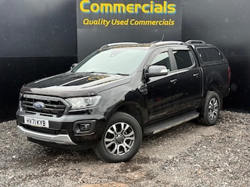 Used Ford Ranger 2021 for sale - 78878250: Photo