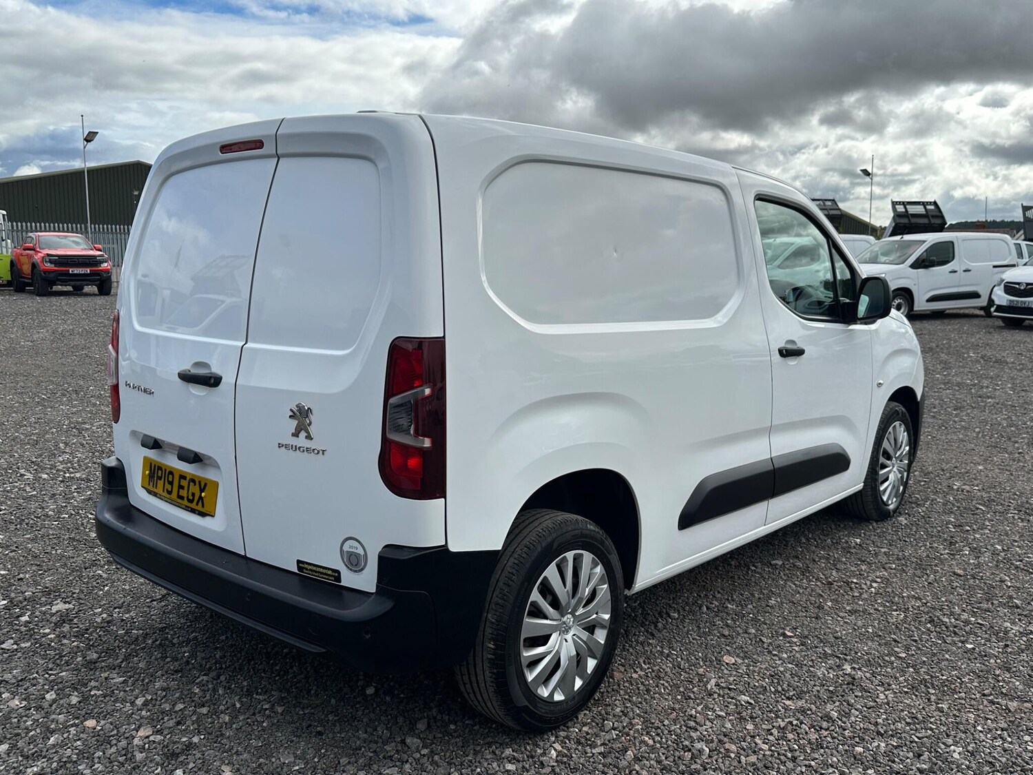 Vehicle 9