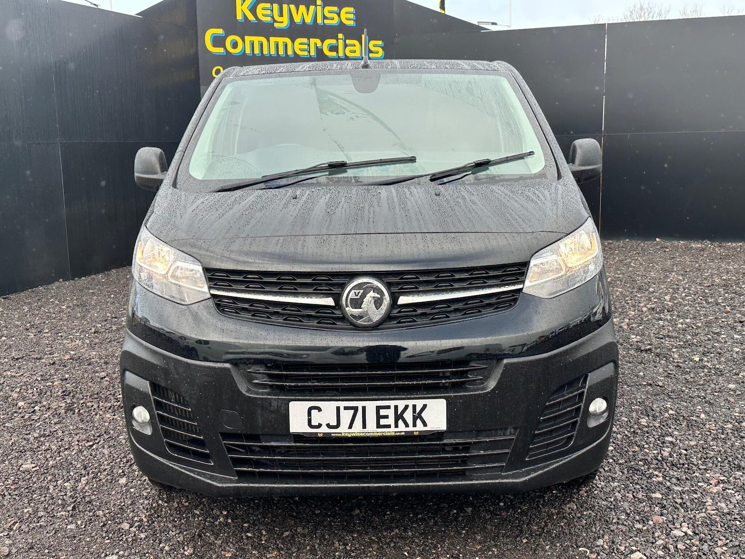 Used Vauxhall Vivaro 2022 for sale - 77549645: Photo 12