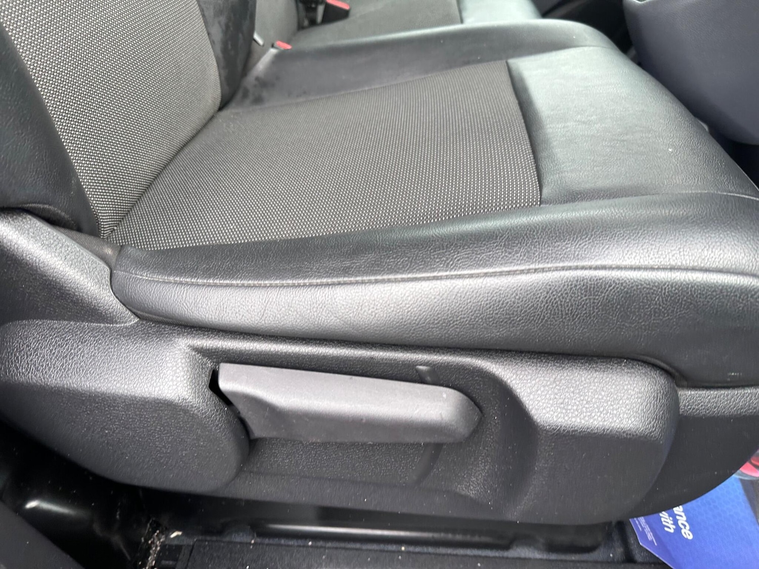 Used Vauxhall Vivaro 2022 for sale - 77549645: Photo 15