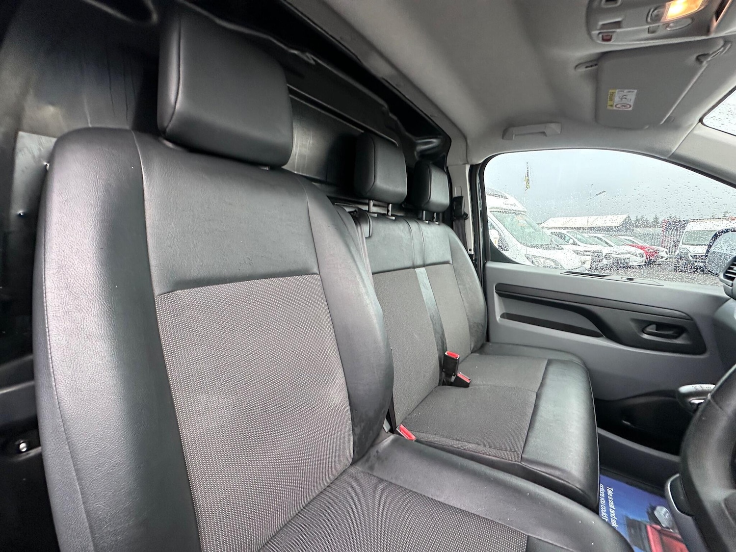 Used Vauxhall Vivaro 2022 for sale - 77549645: Photo 16