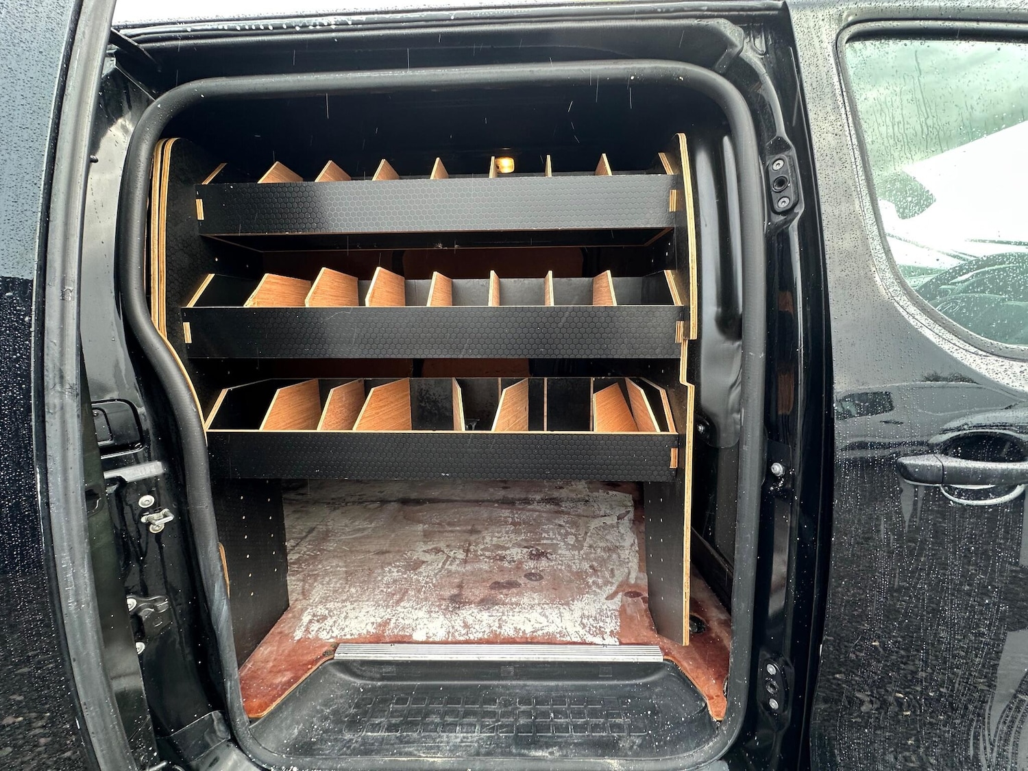 Used Vauxhall Vivaro 2022 for sale - 77549645: Photo 17